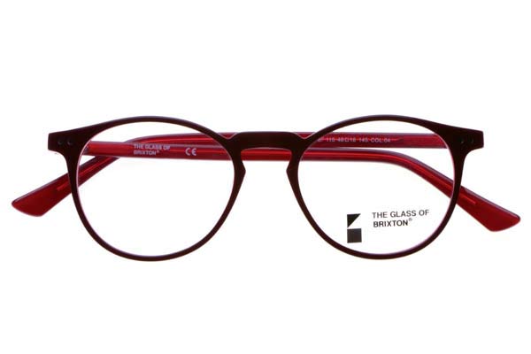 Eyeglasses Brixton BF0115