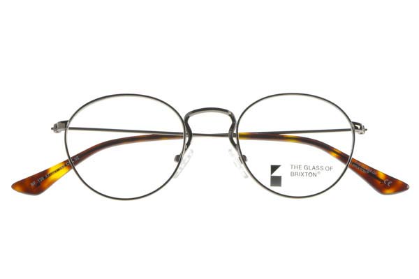 Eyeglasses Brixton BF136