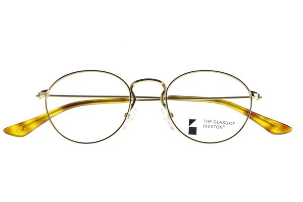 Eyeglasses Brixton BF136