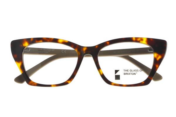 Eyeglasses Brixton BF140