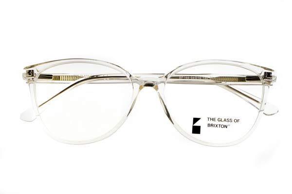 Eyeglasses Brixton BF144