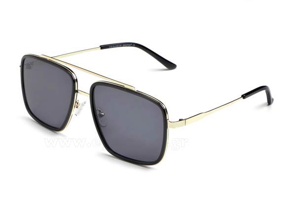 Sunglasses Brixton BS 00133 AQUILA 01