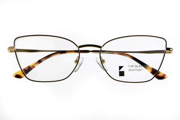 Eyeglasses Brixton BF137