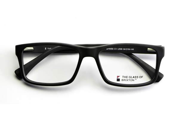 Eyeglasses Brixton BF0058