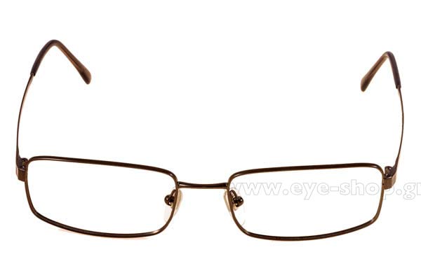 Eyeglasses Bulgari 168