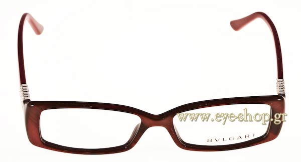 Eyeglasses Bulgari 4039B