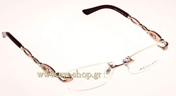 Bulgari 2082B Eyewear 