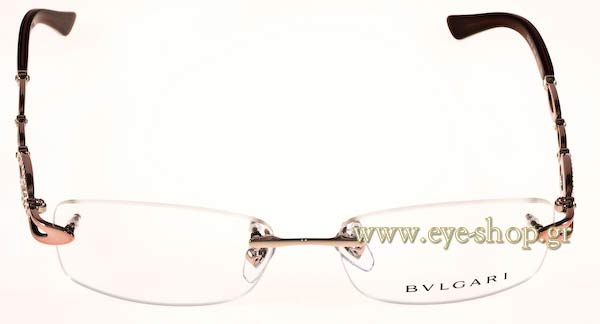 Eyeglasses Bulgari 2082B