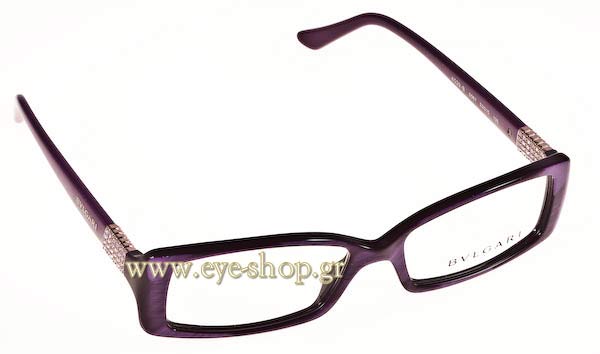 Bulgari 4039B Eyewear 