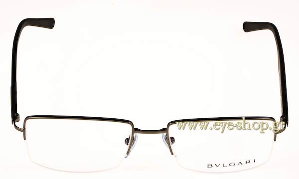 Eyeglasses Bulgari 1027