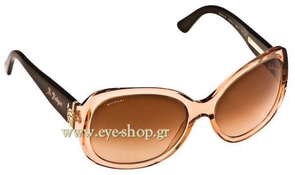 Sunglasses Bulgari 8045B 506013