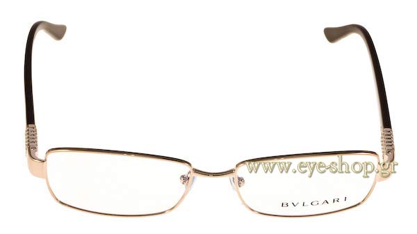 Eyeglasses Bulgari 2079B