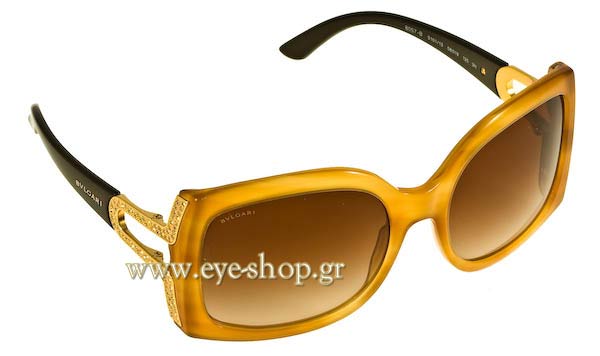 Sunglasses Bulgari 8057B 510113