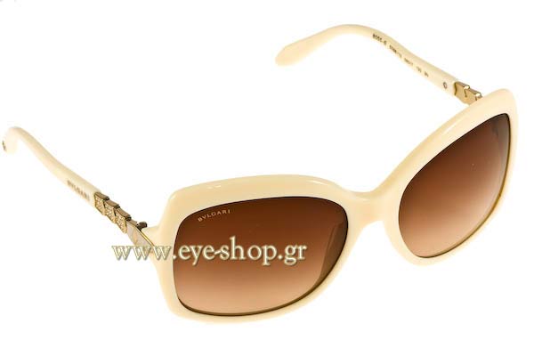 Sunglasses Bulgari 8055B 509813