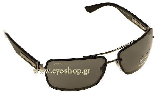 Sunglasses Bulgari 5016 103/87