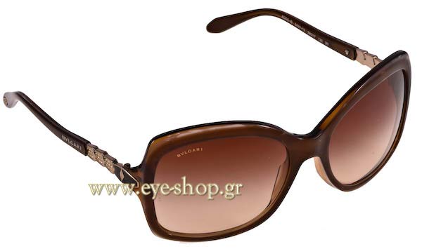Sunglasses Bulgari 8055B 503113