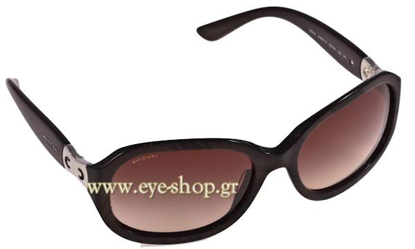 Sunglasses Bulgari 8064 506913