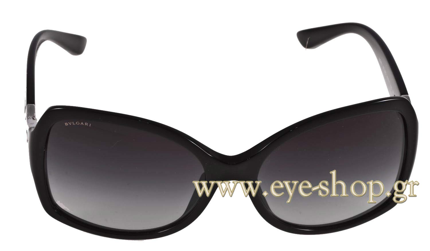 BULGARI 8065 501/8G 60 | SUNGLASSES Women EyeShop