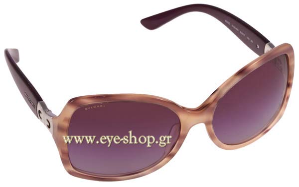 Sunglasses Bulgari 8065 51058H