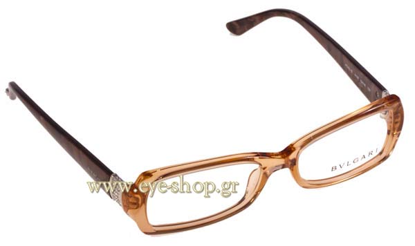 Bulgari 4045B Eyewear 