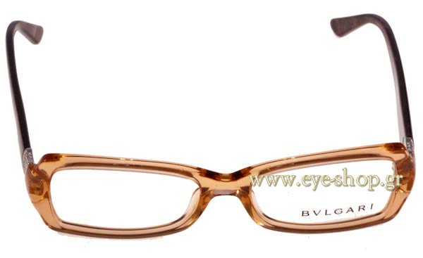 Eyeglasses Bulgari 4045B