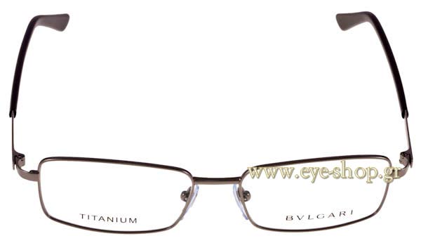 Eyeglasses Bulgari 1031T