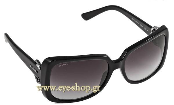Sunglasses Bulgari 8076 501/8G