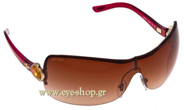 Sunglasses Bulgari 6050B 278/13