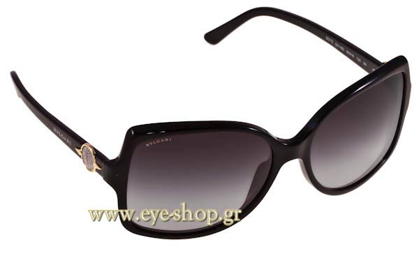 Sunglasses Bulgari 8075 501/8G