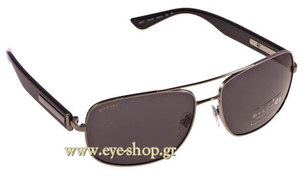 Sunglasses Bulgari 5017 103/87