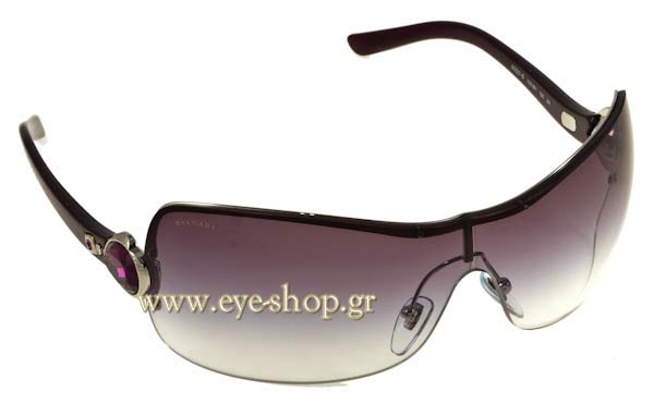 Sunglasses Bulgari 6050B 102/8H
