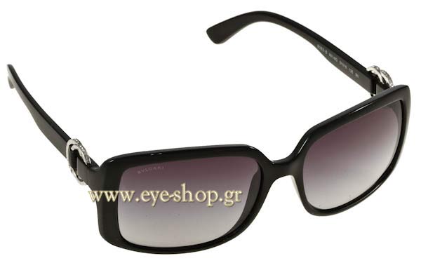 Sunglasses Bulgari 8083B 901/8G