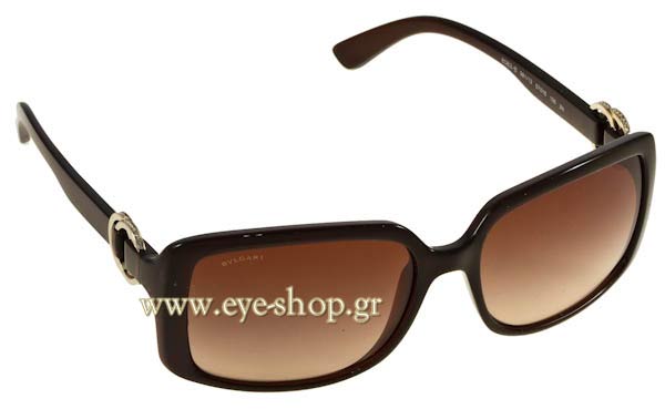 Sunglasses Bulgari 8083B 981/13