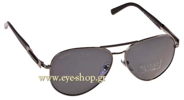 Sunglasses Bulgari 5021 103/81 Polarized