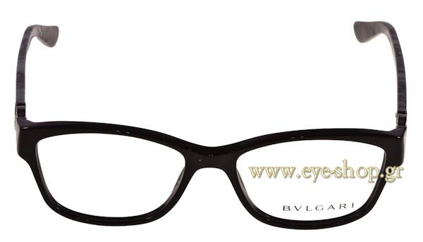 Eyeglasses Bulgari 4050