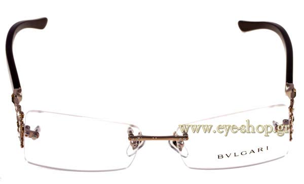Eyeglasses Bulgari 2104B
