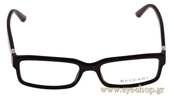 Eyeglasses Bulgari 3014