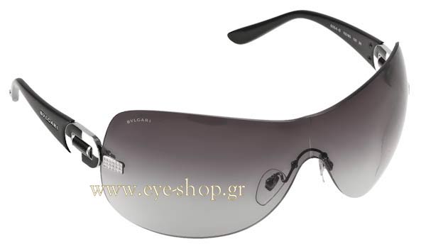 Sunglasses Bulgari 6054B 102/8G