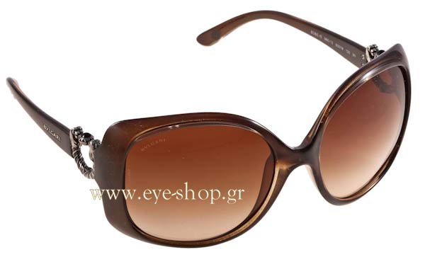 Sunglasses Bulgari 8086B 986/13