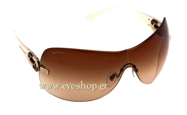 Sunglasses Bulgari 6054B 325/13