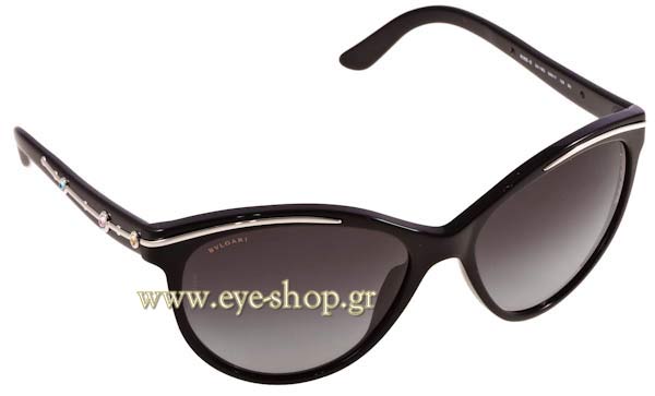 Sunglasses Bulgari 8088B 501/8G