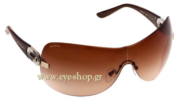 Sunglasses Bulgari 6054B 278/13