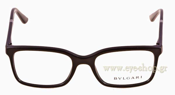 Eyeglasses Bulgari 3018