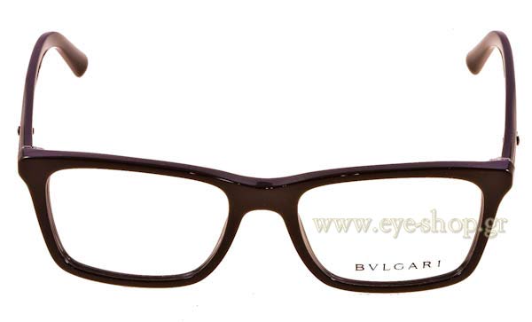 Eyeglasses Bulgari 3022
