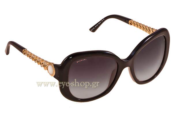 Sunglasses Bulgari 8129H 501/8G