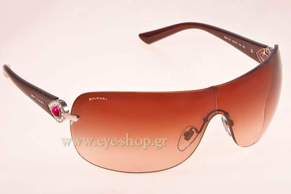Sunglasses Bulgari 6067B 102/13