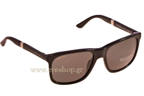 Sunglasses Bulgari 7016 501/87
