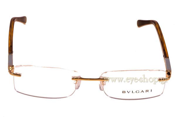Eyeglasses Bulgari 1054