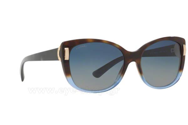 Sunglasses Bulgari 8170 53634L