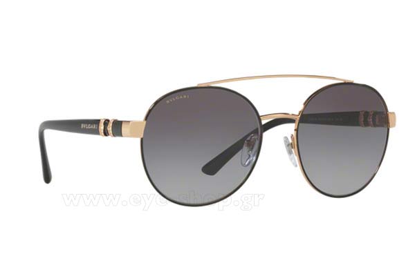 Sunglasses Bulgari 6085B 20238G